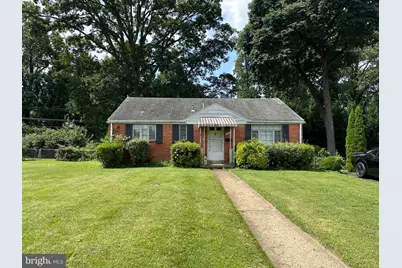 7239 Deborah Drive, Falls Church, VA 22046 - Photo 1