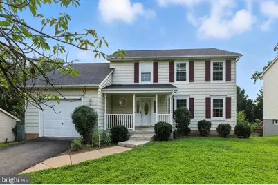 1033 Jeff Ryan Drive, Herndon, VA 20170 - Photo 1