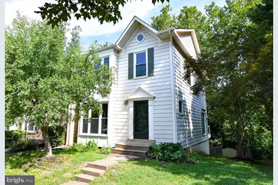 5168 Glen Meadow Drive, Centreville, VA 20120 - Photo 1