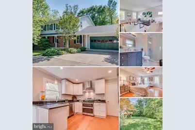 5618 Meridian Hill Place, Burke, VA 22015 - Photo 1