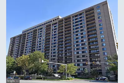 3713 S George Mason Drive #1710, Falls Church, VA 22041 - Photo 1