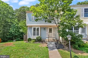 14844 Basingstoke Loop, Centreville, VA 20120 - Photo 1