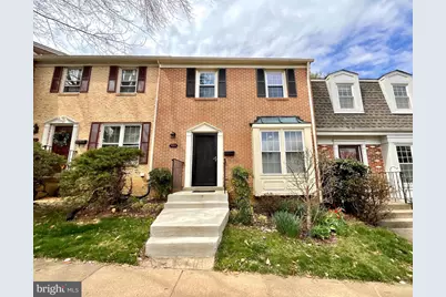 7334 Rockford Drive, Falls Church, VA 22043 - Photo 1