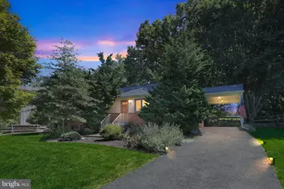 431 Creek Crossing Road NE, Vienna, VA 22180 - Photo 1