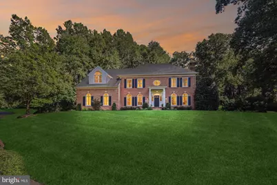 12178 Brecknock Street, Oakton, VA 22124 - Photo 1