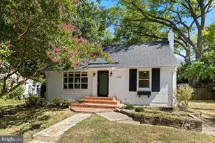 2600 Stone Hedge Dr, Alexandria, VA 22306 - Photo 1