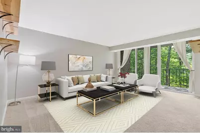 1421 Northgate Square #21/21B, Reston, VA 20190 - Photo 1