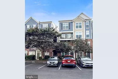 2305 Village Crossing Road #303, Falls Church, VA 22043 - Photo 1