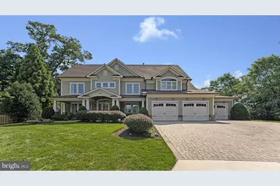 6031 Corland Court, McLean, VA 22101 - Photo 1