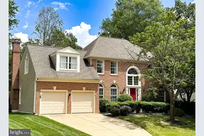 8003 Comerford Drive, Fairfax Station, VA 22039 - Photo 1