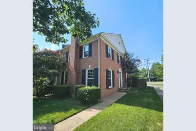 7034 Bradwood Court, Springfield, VA 22151 - Photo 1