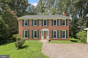 9627 Verdict Dr, Vienna, VA 22181 - Photo 1