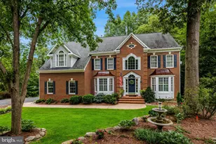 11412 Green Moor Ln, Oakton, VA 22124 - Photo 1