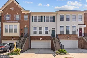 8557 Wyngate Manor Ct, Alexandria, VA 22309 - Photo 1