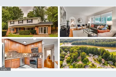 5307 Richardson Drive, Fairfax, VA 22032 - Photo 1