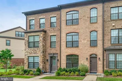 4420 Fair Lakes Court, Fairfax, VA 22033 - Photo 1