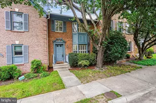 7330 Mallory Cir, Alexandria, VA 22315 - Photo 1