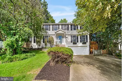 8690 Young Court, Springfield, VA 22153 - Photo 1