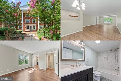 7621 Provincial Drive #301, McLean, VA 22102 - Photo 1