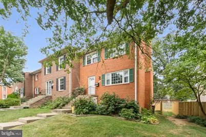 3321 Spring Lane, Falls Church, VA 22041 - Photo 1