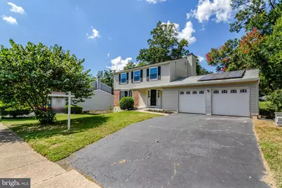 7210 Sterling Grove Drive, Springfield, VA 22150 - Photo 1