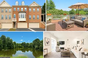 12582 Birkdale Way, Fairfax, VA 22030 - Photo 1