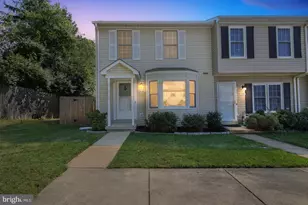 7556 Wood Mist Ln, Falls Church, VA 22043 - Photo 1