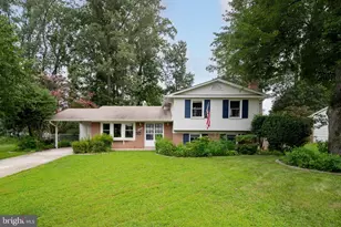 8202 Greeley Blvd, Springfield, VA 22152 - Photo 1