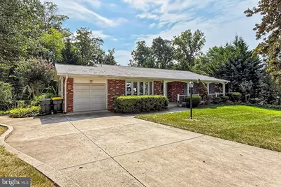 4309 Selkirk Drive, Fairfax, VA 22032 - Photo 1