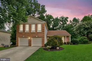 8304 Forestree Ct, Vienna, VA 22182 - Photo 1