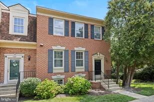 7863 Hampton Village Pass, Annandale, VA 22003 - Photo 1