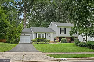 12706 Saylers Creek Ln, Herndon, VA 20170 - Photo 1