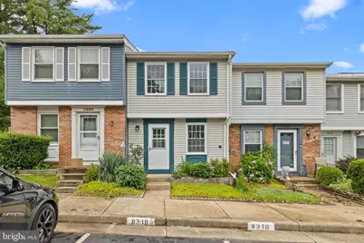 8318 Brookvale Court, Springfield, VA 22153 - Photo 1