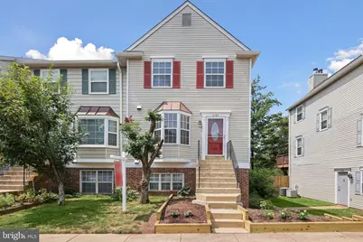 4180 Pleasant Meadow Court #104A, Chantilly, VA 20151 - Photo 1