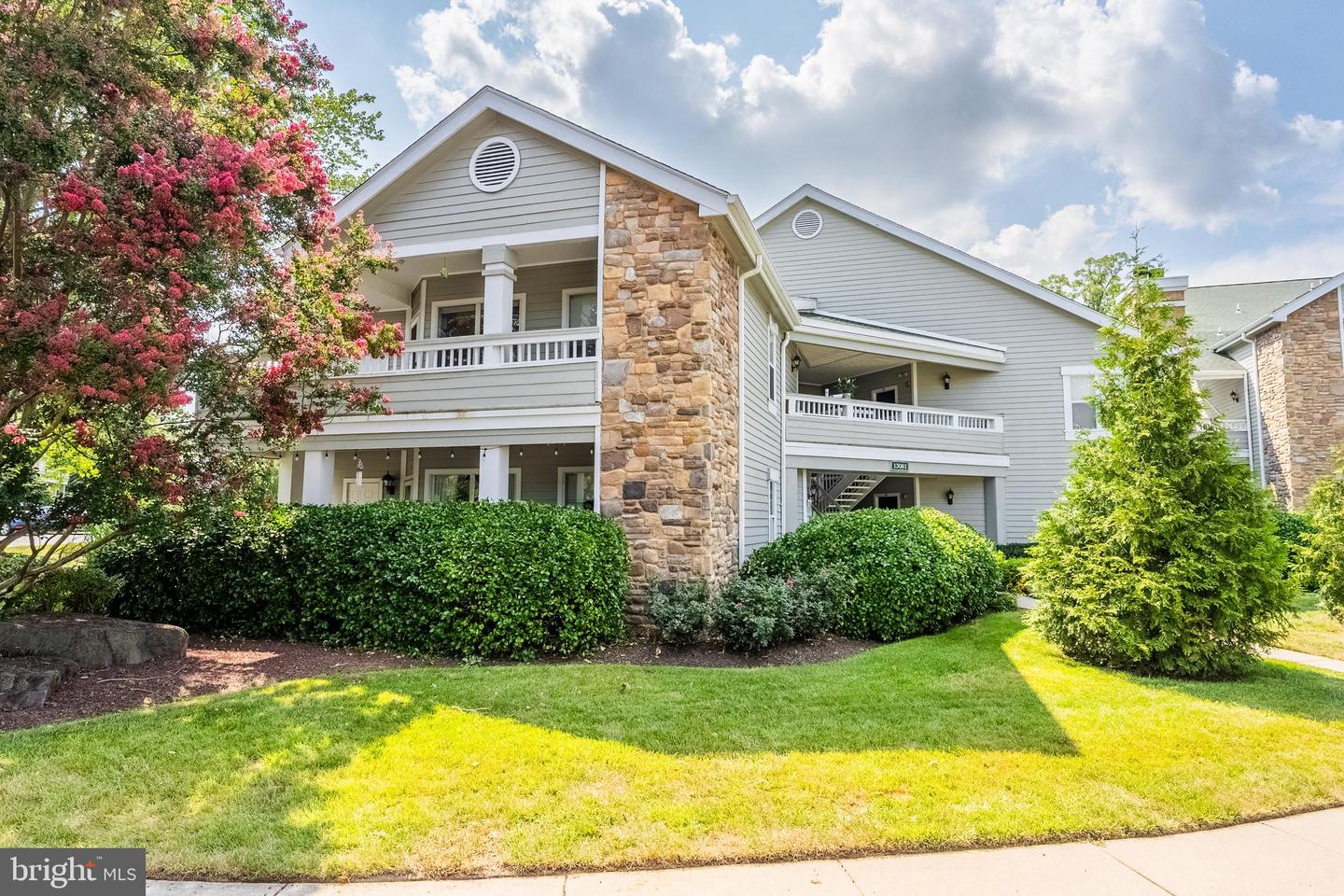 11701 Fairfax Woods Way