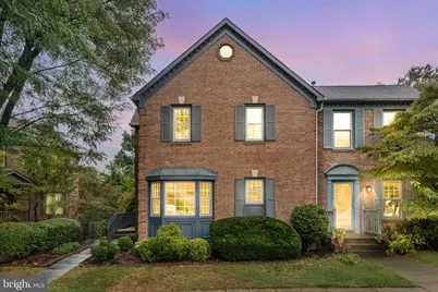 4537 Sawgrass Court, Alexandria, VA 22312 - Photo 1