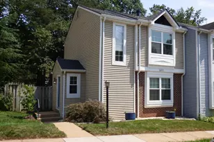 6123 Rocky Way Ct, Centreville, VA 20120 - Photo 1