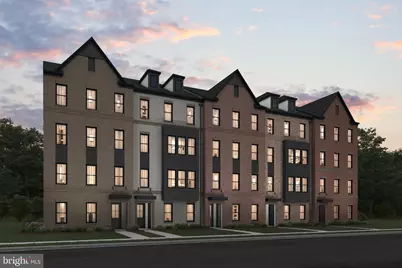 4807 Bauhaus Square #LOT 118, Chantilly, VA 20151 - Photo 1