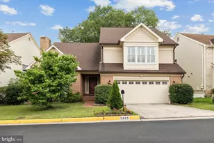 3405 Silver Maple Pl, Falls Church, VA 22042 - Photo 1