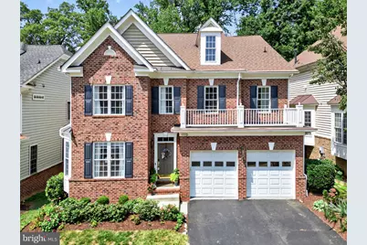 9198 Topaz Street, Fairfax, VA 22031 - Photo 1