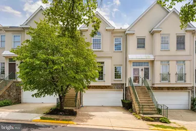 4022 Dogberry Lane, Fairfax, VA 22033 - Photo 1