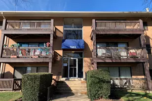 7602 Savannah St, Falls Church, VA 22043 - Photo 1