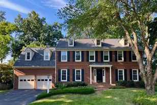 13823 Foggy Hills Ct, Clifton, VA 20124 - Photo 1