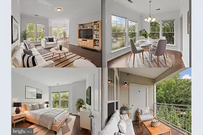 1511 N Point Drive #304, Reston, VA 20194 - Photo 1