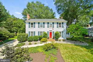 8604 Pilgrim Ct, Alexandria, VA 22308 - Photo 1