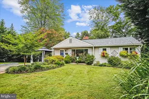 1600 Revere Dr, Alexandria, VA 22308 - Photo 1