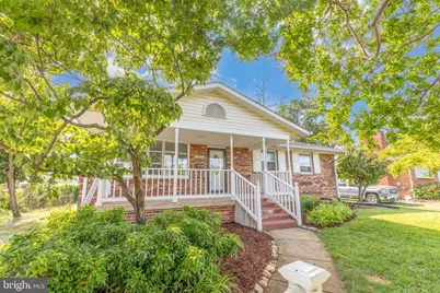 6925 Ruskin Street, Springfield, VA 22150 - Photo 1