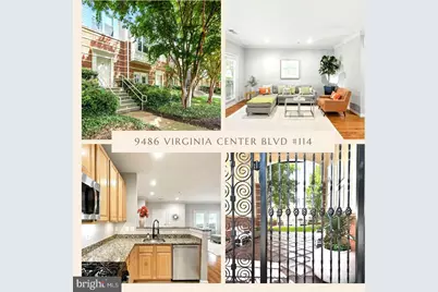 9486 Virginia Center Boulevard #114, Vienna, VA 22181 - Photo 1