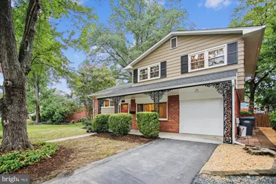 8817 Vernon View Drive, Alexandria, VA 22308 - Photo 1