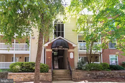 1530 Lincoln Way #204, McLean, VA 22102 - Photo 1